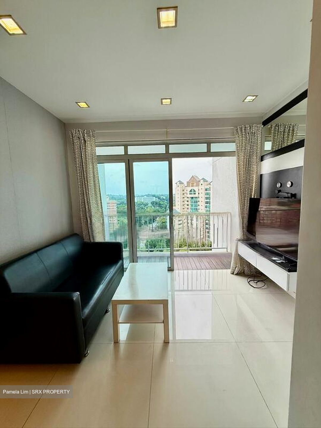 The Metropolitan Condominium (D3), Condominium #577565881